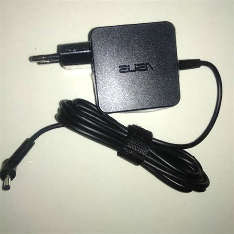 Jual Adaptor Casan Charger Laptop Asus X441sa X441s X441sc X441 X441u Original Shopee Indonesia