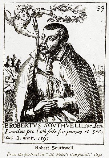 Robert Southwell Historical Articles And Illustrationshistorical