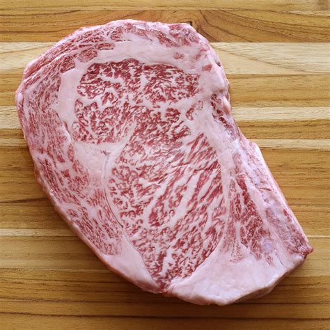 Kobe Beef - Wagyu Beef