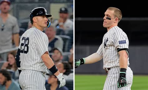 Yankees Fans React To Josh Donaldson And Harrison Bader News