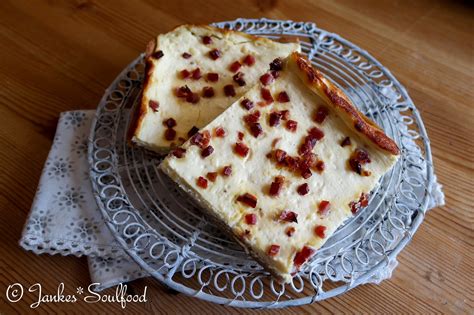 Jankes Seelenschmaus Schmierschelkuchen Ein Traditionelles Rezept