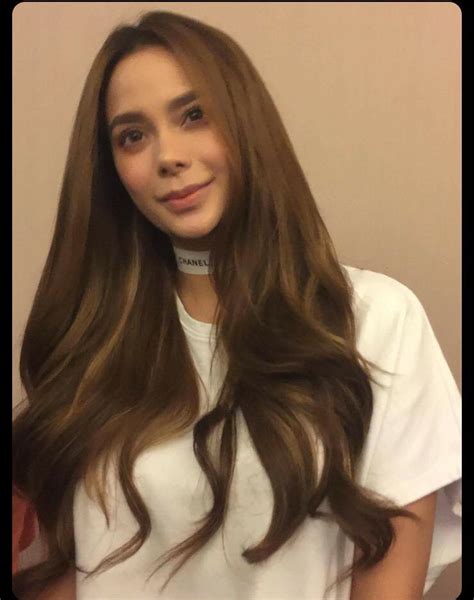 LOOK: Arci Muñoz seen in Tuguegarao with new look | Inquirer Entertainment