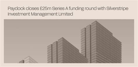 Paydock On Linkedin Payment Orchestration Platform Paydock Closes £25m