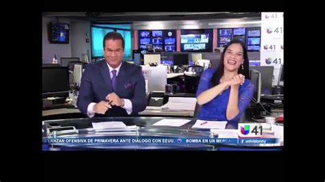 Noticias Univision 41 Al Despertar Youtube