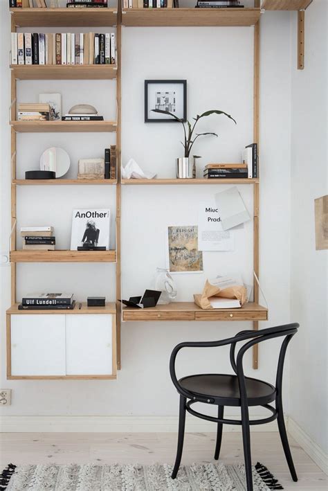 Brilliant Best Office Shelf Decor Ideas To Inspire You