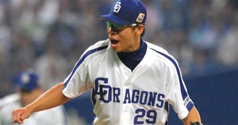 〈引退〉語り継がれる中日・山井大介の日本シリーズ“完全試合未遂” 「もう一度あの日に戻れるとしたら？」と問われて明かした答えは（2／2