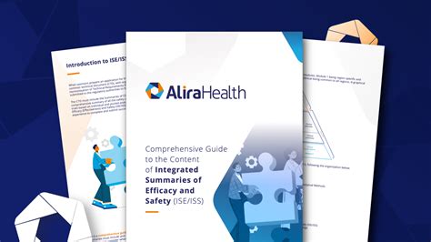 Iseiss Comprehensive Guide Alira Health