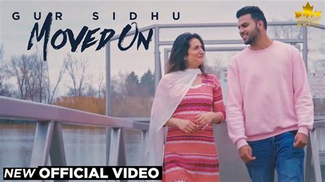 New Punjabi Song Video 2020 Gur Sidhus Latest Punjabi Gana Video Song