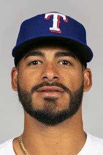 Jesus Tinoco Stats Age Position Height Weight Fantasy News Mlb