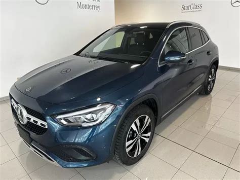 Mercedes Benz Clase Gla 2022 MercadoLibre