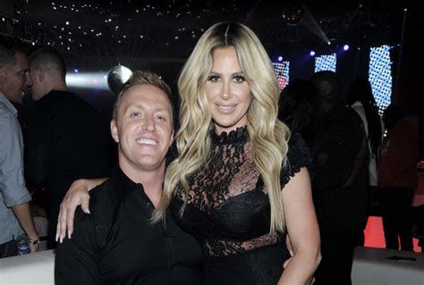 Dlisted Real Housewives Of Atlanta Alum Kim Zolciak Is Divorcing