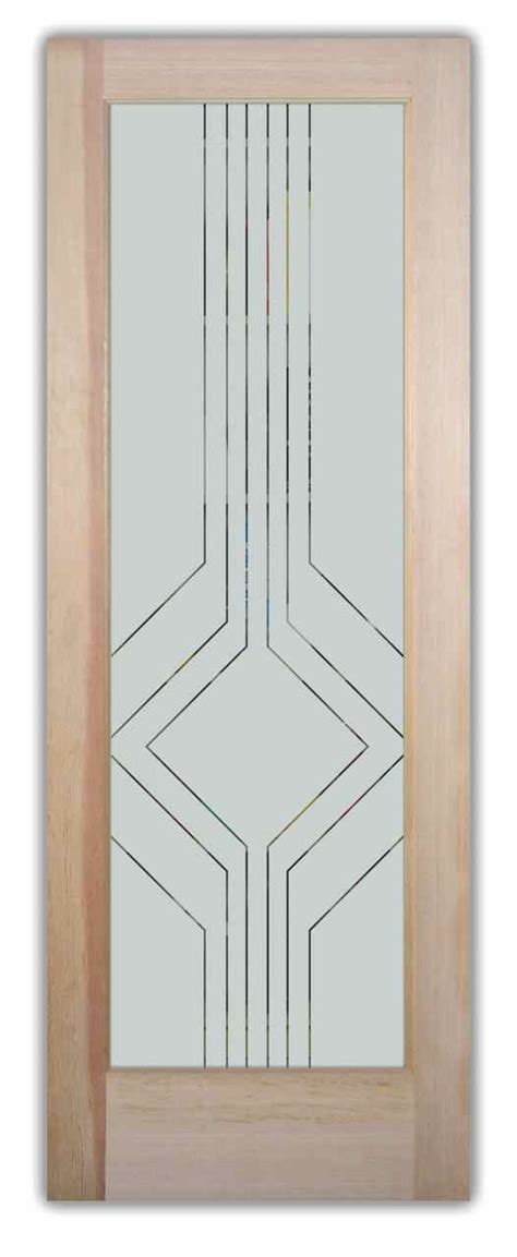 Frosted Glass Pantry Doors Contemporary Designs By Sans Soucie Sans