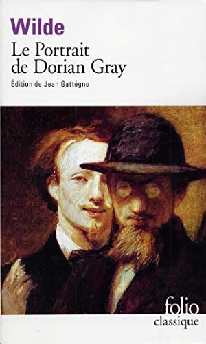 Le Portrait De Dorian Gray By Oscar Wilde Used