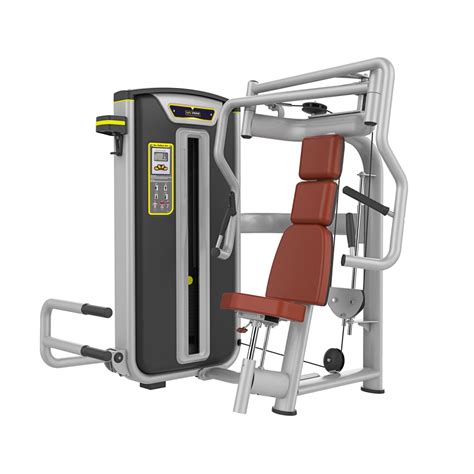 Bs Seated Chest Press Products Shandong Baodelong Fitness Co Ltd