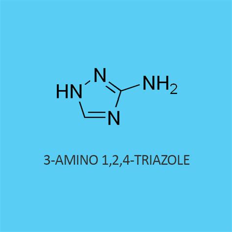 Buy Amino Triazole Online In India Small Quantity