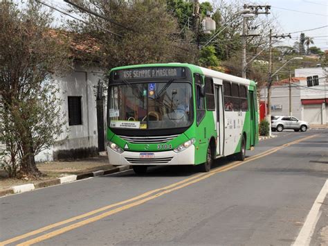 Três Linhas De ônibus Operam Em Novos Horários Neste Final De Semana Cbn Campinas 991 Fm