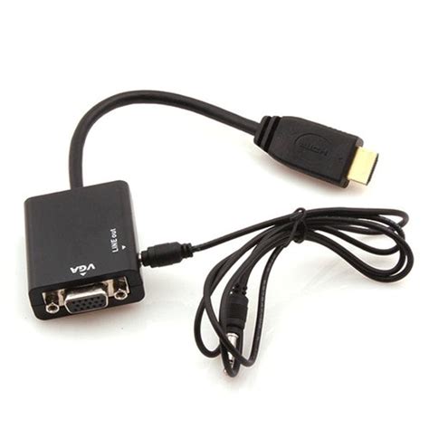 Adaptador Hdmi Fmea Fmea Black Friday Pontofrio