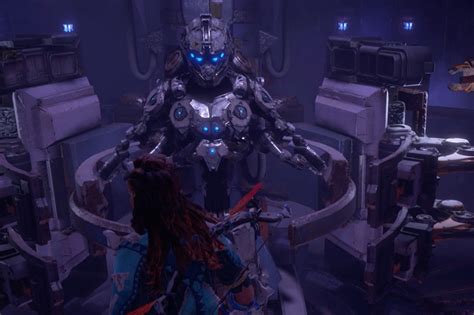 Horizon Zero Dawn Power Cells locations - Polygon