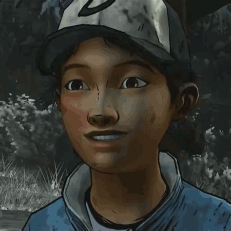 Clementine Clementine Twd  Clementine Clementine Twd Twdg