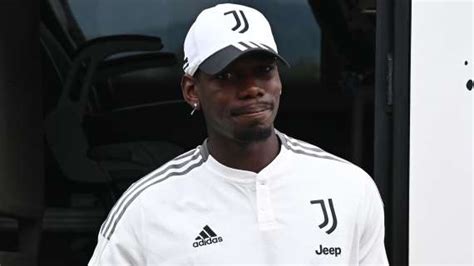 Qui Juve Pogba Salta L Inter E Il Mondiale Sovraccarico Muscolare