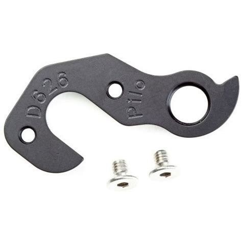 Buy Pilo D626 Derailleur Hanger For Colnago Aka C60 Black Online In