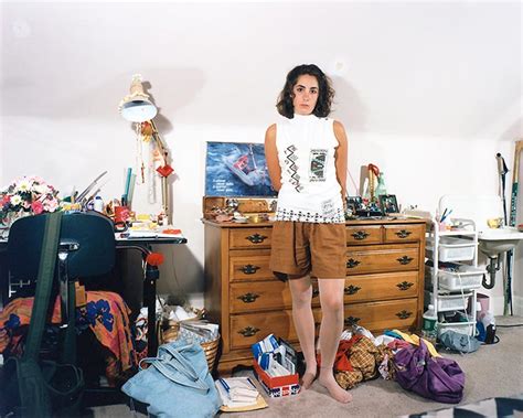 These 90s Teenage Bedroom Photos Immortalize An Awkward Decade