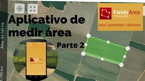 Como medir terra gps do celular APLICATIVO DE MEDIR área como