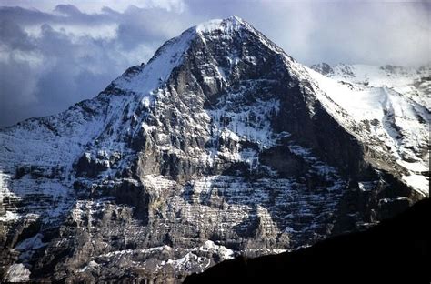 Eiger - Alchetron, The Free Social Encyclopedia