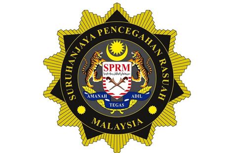 Dua Penjawat Awam Terima Rasuah Rm Ditahan Sprm Perlis Utusan