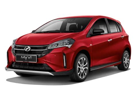 Promosi Perodua Kota Kinabalu Sales Sa Yuhan