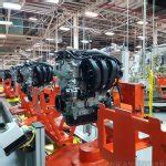 Dragon 1 5 Litre Ti VCT Petrol Engine To Be Used First On The 2018