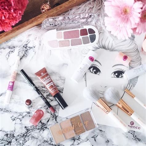 Makeup Essence Germany | Saubhaya Makeup