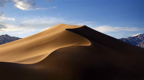 macOS Mojave Wallpapers and Backgrounds