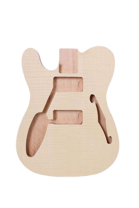 Unfinished Guitar Body Mahogany Telecaster Tele Electric Guitar Left Hand Ebay Guitar Body