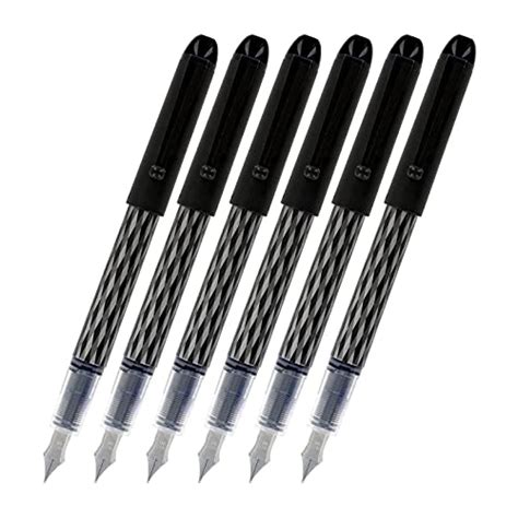 Best Pilot Varsity Fountain Pens For Students