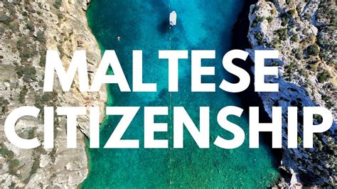 Malta Citizenship By Investment IIP Individual Investor Programme