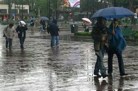 Lluvia De Moderada A Fuerte Intensidad Se Registra En La Selva LA DECANA