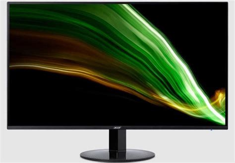 Need a cheap monitor? This 24-inch Acer is discounted to $89