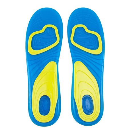 Силиконовые стельки Supretto размер 38-42 (47550001) от продавца ...