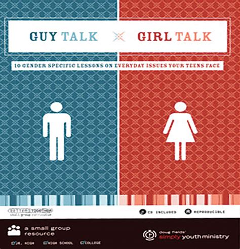 Guy Talk Girl Talk - MediaCom Education