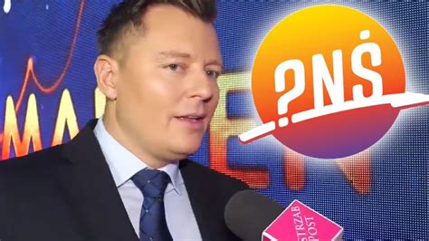 To dlatego Rafał Brzozowski nie poprowadzi PnŚ ani żadnej innej