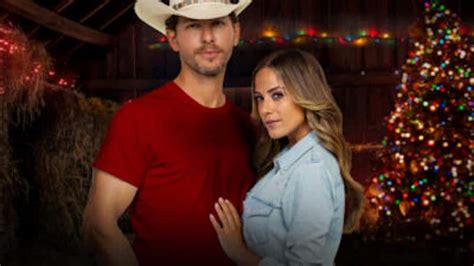 Jana Kramer S S X Scene In Sarah Drew Penned Lifetime Movie