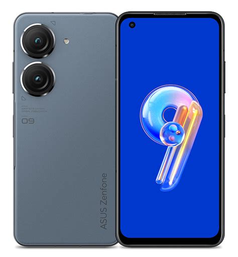 Asus Zenfone Ufficiale Il Top Di Gamma Che Si Pu Usare Con Una Mano