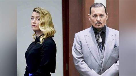 Watch Johnny Vs Amber The U S Trial Season Prime Video