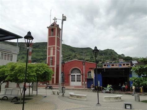 Rioblanco Tolima Viajar En Verano