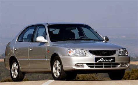 Diagramas Eléctricos Hyundai Accent 2001 Descargar PDF Gratis