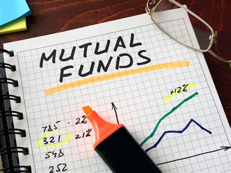 The Best Mutual Funds That Pay Dividends Monthly Theboomoney