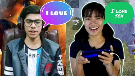 Ungraduate Gamre Vs Sex Sooneeta Gaming Best Battle Tik Tok Sex