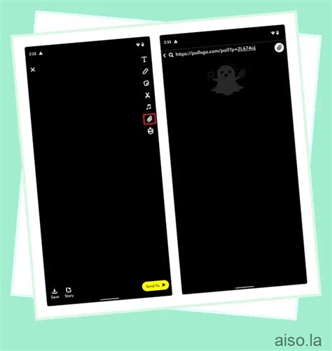 C Mo Crear Encuestas En Snapchat En Sencillos Pasos Aiso La