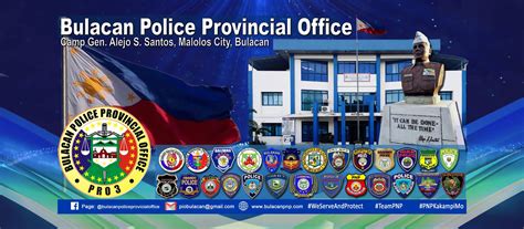 Bulacan Cops Arrest Mwp And Law Offenders Centro News Online